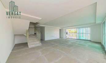 Imagem 5: COBERTURA com 3 dormitórios à venda com 209m² por R$ 2.200.000,00 no bairro Bigorrilho - C