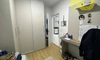 Imagem 5: Apartamento em Centro - Bragança Paulista