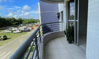 Imagem 6: Apartamento para alugar no Chácaras Montenegro com 2 quartos (1 suíte