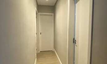 Imagem 7: Apartamento para aluguel possui 59 metros quadrados com 2 quartos em Jardim Belval - Barue