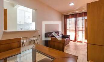 Imagem 4: Apartamento para Aluguel - Alphaville, 2 Quartos, 64 m2