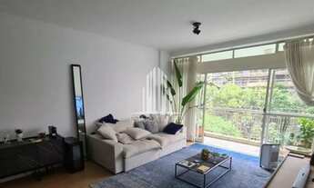 Imagem 3: APARTAMENTO DE 127M² COM 3 DORMITÓRIOS, 2 BANHEIROS ,1 VAGA Á VENDA EM ESTORIL - PARAISO