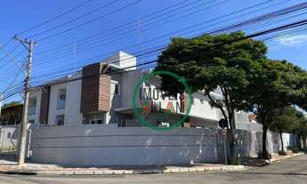 Imagem 2: Sobrado com 3 dormitórios à venda, 135 m² por R$ 675.600,00 - Jardim das Indústrias - São