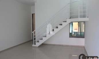 Imagem 4: Sobrado Impecável 225m² com 4 dormitórios 2 vagas de garagem - P. São Lucas