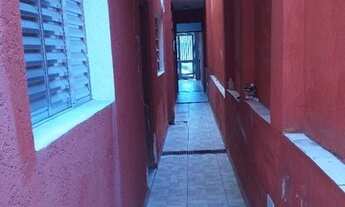 Imagem 4: Sobrado com 2 dormitórios para alugar por R$ 1.200,00/mês - Jardim Iguatemi - São Paulo/SP