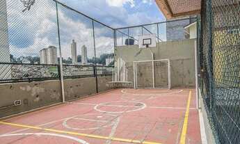 Imagem 2: Apartamento no Jardim Santa Inês- São Paulo, SP