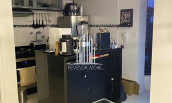 Imagem 4: APARTAMENTO DE 89M² COM UMA SUÍTE, DOIS BANHEIROS E UMA VAGA Á VENDA NO MORUMBI