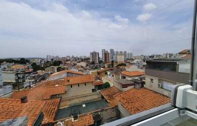 Imagem 7: Cobertura com 2 dormitórios, 80 m² - venda por R$ 400.000,00 ou aluguel por R$ 2.607,50/mê