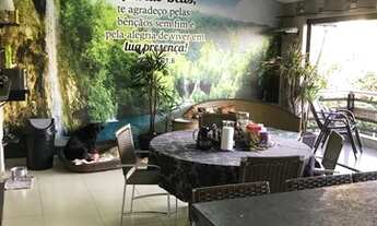 Imagem: Casa Jardim industrial