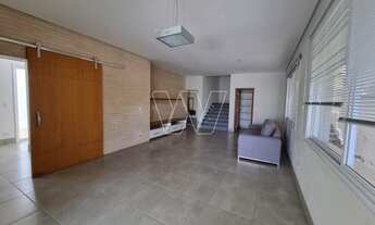 Imagem 6: Casa - Loteamento Caminhos de San Conrado - Sousas - Campinas