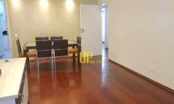 Imagem 6: Apartamento com 3 dormitórios à venda, 81 m² por R$ 598.500,00 - Vila Ipojuca - São Paulo