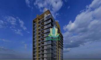 Imagem 4: Apartamento com 1 dormitório à venda com 56 m² por R$ 424.000 em Edifício Llegat em Foz do