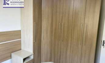 Imagem 7: Apartamento com 2 dormitórios à venda, 65 m² por R$ 255.000,00 - Vila João Jorge - Campina