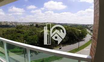 Imagem 3: Apartamento 104m² , com 3 quartos e varanda gourmet - Urbanova - São José dos Campos-SP