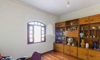 Imagem 4: 3 dormitórios, 1 suite e 4 vagas no campo belo