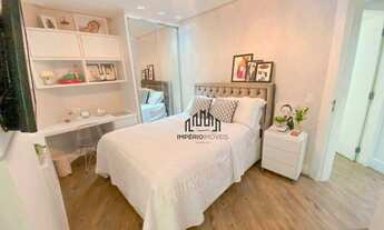 Imagem 4: Apartamento com 3 dormitórios, 160 m² - venda por R$ 1.800.000,00 ou aluguel por R$ 13.000