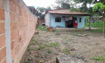 Imagem 3: Casa e terreno em Manilha próximo ao MC donalds