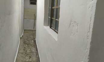 Imagem 2: Casa com 1 dormitório para alugar, 47 m² por R$ 800,00/mês - Vila Flórida - Guarulhos/SP