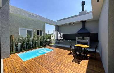 Imagem 5: Capão da Canoa - Casa de Condomínio - Condomínio Dubai Resort