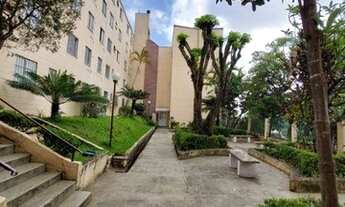 Imagem 7: Apartamento com 2 dormitórios à venda, 50 m² por R$ 267.000,00 - Jardim da Saúde - São Pau