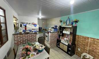 Imagem 4: Vendo Otima casa na QNP 14 com 2 Quartos