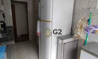 Imagem 6: Apartamento à venda no Condomínio Residencial Parque das Águas, localizado no bairro Jardi