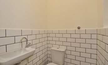 Imagem: Sobrado reformado com 2 dormitórios para