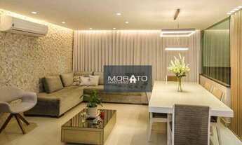 Imagem: Cobertura 3 quartos castelo