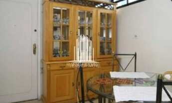 Imagem: Apartamento de 200m² com 3 dormr/1 suíte