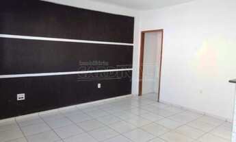 Imagem: Araraquara - Casa Padrão - Parque Residencial