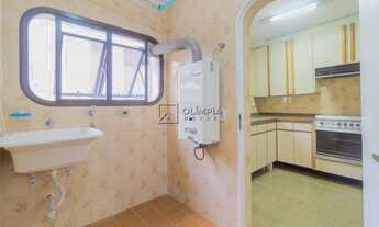 Imagem 6: Venda Apartamento 3 Dormitórios - 120 m² Moema