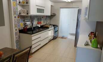 Imagem 4: Apartamento a venda com 3 dorms, 3 suites e 3 vagas no Morumbi