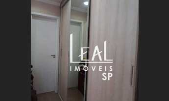 Imagem 7: Apartamento com 3 dormitórios à venda, 86 m² por R$ 750.000 - Jardim Flor da Montanha - Gu