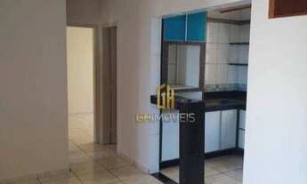Imagem 5: Apartamento à venda, 65 m² por R$ 185.000,00 - Parque Acalanto - Goiânia/GO