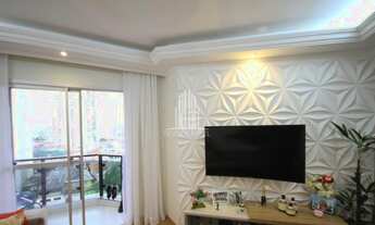 Imagem 3: 3 dorms, 1 suite no ipiranga