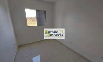 Imagem 4: Apartamento com 3 dormitórios à venda, 62 m² por R$ 220.000 - Jardim Sol Nascente (Terra P