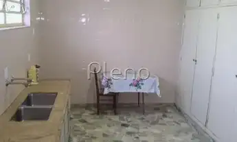 Imagem 7: Casa - Taquaral - Campinas