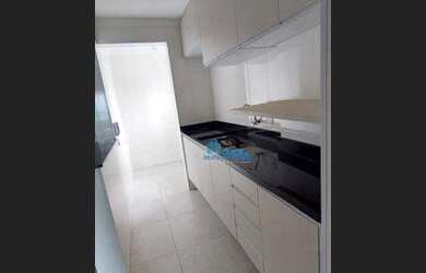 Imagem 4: Apartamento à venda, 87 m² por R$ 456.000,00 - Caiçara - Praia Grande/SP