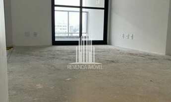 Imagem 3: Apartamento a venda no Brooklin com 2 qurtoe 1 suite e 1 vaga em 61m²