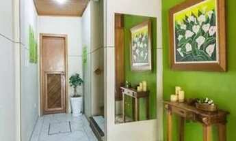 Imagem 2: Excelente cobertura de 181m² com 2 dormitórios e 2 vagas de garagem