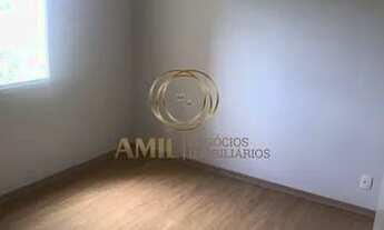 Imagem 4: TAUBATÉ - Apartamento Padrão - JARDIM EULÁLIA