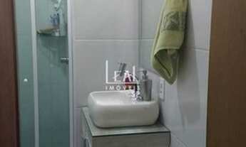 Imagem 5: Apartamento com 3 dormitórios à venda, 58 m² por R$ 265.000,00 - Vila Rachid - Guarulhos/S