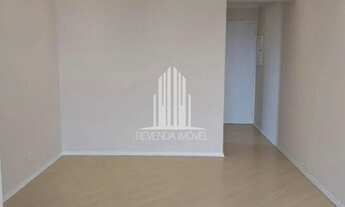 Imagem: Apartamento de 58m² com 2 dormr/1 suíte