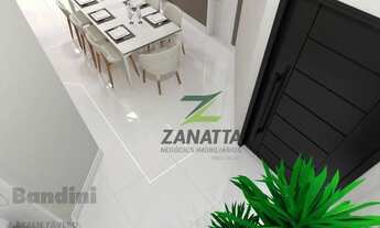 Imagem 6: Casa à venda, Jardim Souza Queiroz, Santa Bárbara d'Oeste/SP