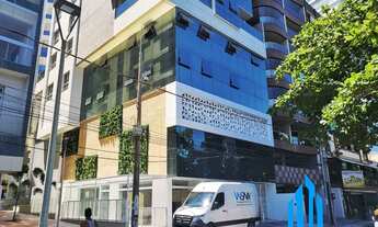 Imagem 5: Apartamento com 3 quartos sendo 1 suíte a venda, 130m² no Centro de Guarapari - Guarapari