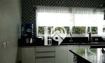 Imagem 12: Casa, 470 m² - venda por R$ 2.500.000,00 ou aluguel por R$ 15.170,00/mês - Condomínio Terr