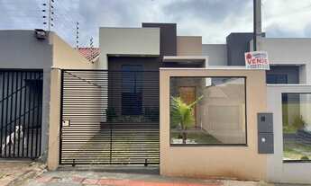 Imagem 2: Casa geminada Jd everest em Londrina