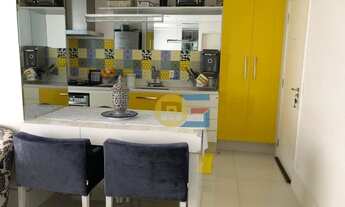 Imagem 4: Apartamento com 2 dormitórios à venda, 49 m² por R$ 405.000,00 - Quinta da Paineira - São