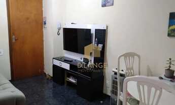 Imagem 2: Apartamento à venda no Conjunto Habitacional Padre Anchieta em Campinas/SP