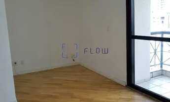 Imagem 2: Apartamento 56m², 1 dormitório e 1 vaga - Aclimação